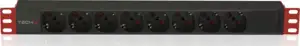 Techly 107746 PDU Rack 19
