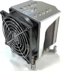 Cooler Server SUPERMICRO SNK-P0050AP4 (2011) 4U Active