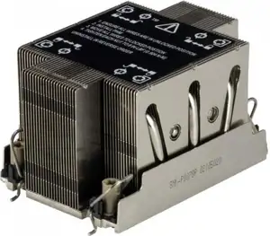 Cooler Server SUPERMICRO SNK-P0078P (4189) 2U passiv