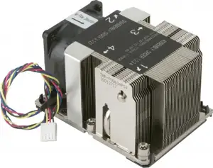 Cooler Server SUPERMICRO SNK-P0068APS4