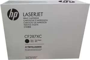 Toner HP CF287XC