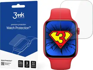 3mk Watch Protection ARC+ do Apple Watch SE 2022 44mm