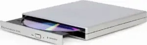 Gembird DVD-USB-02-SV srebrna