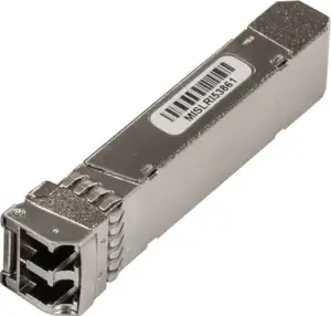 MikroTik 1G SFP CWDM module (Dual LC,SM)-40km 1610nm DDM