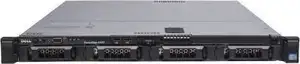 Refurbished Server Rack Dell PowerEdge R420, 2xE5-2407, 2x8GB, 2x550W