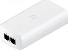 Ubiquiti Networks Gigabit PoE adapter 54V 1,5A (80W)