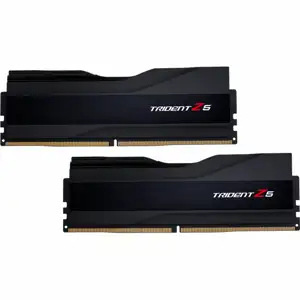 G.Skill Trident Z5 - DDR5 - kit - 64 GB: 2 x 32 GB - DIMM 288-pin - 6000 MHz / PC5-48000 - unbuffered