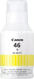 Canon tinta GI-46Y,žuta