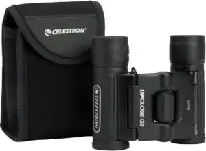 Celestron lornetka UpClose G2 8x21 - Roof