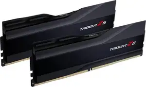 G.Skill Trident Z5 - DDR5 - kit - 64 GB: 2 x 32 GB - DIMM 288-pin - 6000 MHz / PC5-48000 - unbuffered