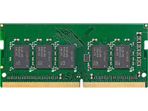 Memorija 16GB DDR4 ECC Unbuffered SODIMM D4ES01-16G