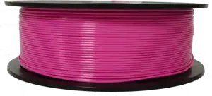 Filament for 3D, PLA, 1.75 mm, 1 kg, pink