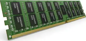 RAMDDR4 3200 32GB Samsung 32GB ECC REG