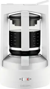 Krups KM4682 T8.2 white