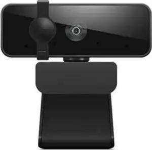 Lenovo Essential FHD Webcam 