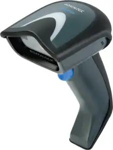 Datalogic Barcode-Scanner Gryphon I GD4520 KIT 1D/2D USB