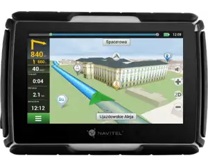 Navitel G550 MOTO Device