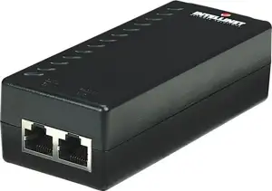 Intellinet zasilacz - adapter POE