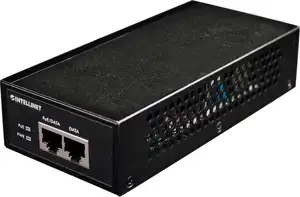 Intellinet zasilacz - adapter POE Gigabit