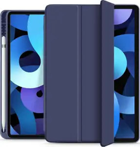 Tech-Protect SC Pen iPad Air 4 2020 / 5 2022 navy blue