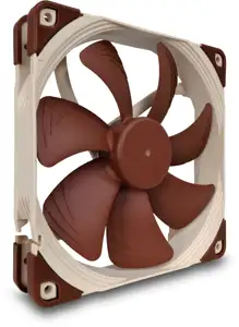 Noctua NF-A14 5V PWM 140mm