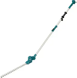 Makita DUN461WZ Akku-Heckenschneider 46 cm 18V (ohne Akku, ohne LadegerĂ¤t)