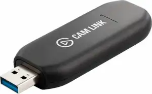 Elgato Cam Link 4K