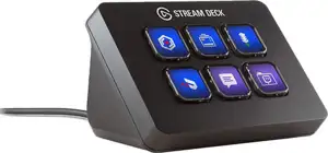 Elgato Stream Deck Mini