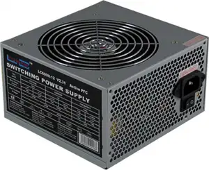 LC-POWER 600w LC600H-12