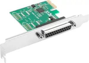 Lanberg kontroler PCI-E LPT