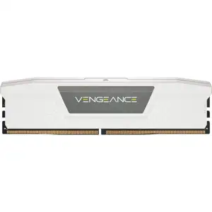 Memorija CORSAIR Vengeance - DDR5 - kit - 64 GB: 2 x 32 GB - DIMM 288-pin - 5200 MHz / PC5-41600
