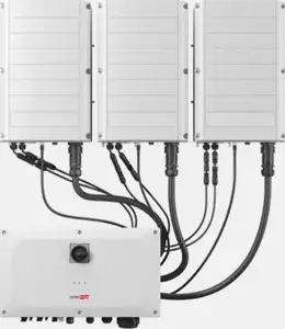 SolarEdge 3f inv.SynTech,Unit,AutoRapid Shutdown