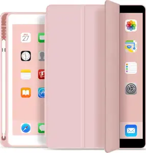 Tech-Protect SC Pen iPad Air 4 2020 / 5 2022 pink