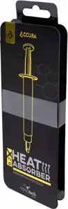 Accura Heat Absorber 9.2X Gray Set