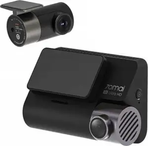 70Mai Dash Cam A800S 4K