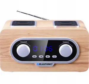 Blaupunkt PP 5.2CR
