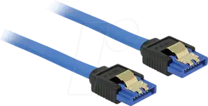 Delock SATA III 0.2m