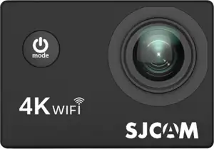 SJCAM SJ4000 AIR BLACK