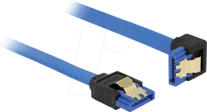 Delock SATA 0.5m