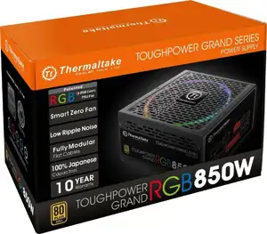 Thermaltake Toughpower GF 850W