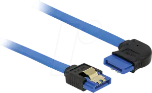 Delock SATA 0.3m