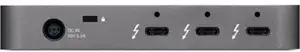 OWC Thunderbolt 4 Hub