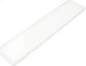 ASALITE LED panel 120x30cm 4000K 45W 5400lm