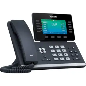 Yealink SIP-T54W - VoIP-Telefon