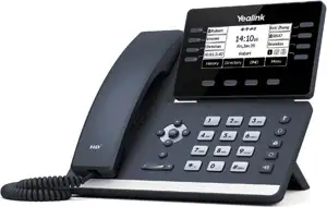 Yealink SIP-T53 - VoIP-Telefon