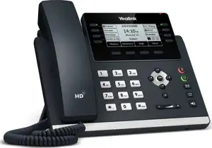 Yealink SIP-T43U -VoIP-Telefon