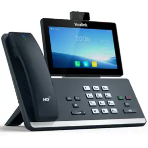 Yealink SIP-T58W- VoIP-Telefon