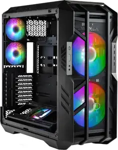 Cooler Master MasterBox HAF 700 
