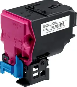 Konica Minolta TNP-51M - magenta - original - toner cartridge