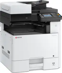 Kyocera multifunction printer ECOSYS M8124cidn